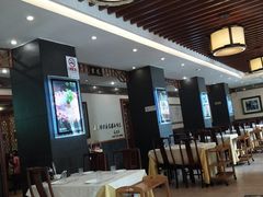 大堂-东来顺饭庄(天坛店)