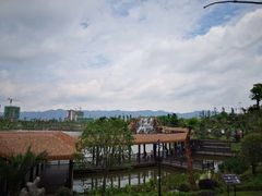 -枫香湖儿童公园