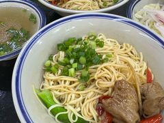 -万三面馆(青龙正街太古里店)