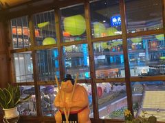 -鸟鹏烧鸟居酒屋(仁恒梦中心店)