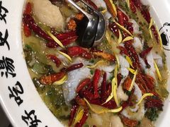 -首秀·四川料理(星耀101店)