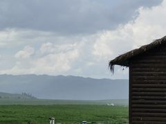 -新疆那拉提国家旅游度假区