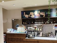 -榖屋house of flour(张江首店)