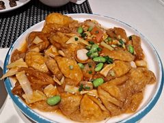 四喜面筋-欣旺·迎宾楼·百年无锡菜