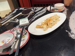 -新白鹿餐厅(百联中环店)