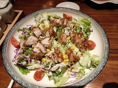 -白石の深夜食堂(芝罘万达店)