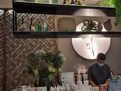 -Dragonfly 悠庭·按摩Spa(苏州中心广场店)