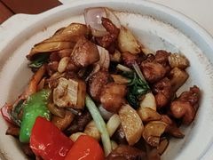 -鹅冠港式茶餐厅(来福士店)