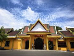 -报恩禅寺