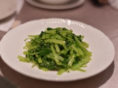 -九里云松·天香餐厅