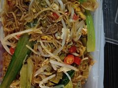 -巴扎美食·新疆菜·西域歌舞表演餐厅(新疆大厦店)