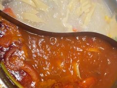-巴邑火锅·鲜切牛肉(萧山银隆店)