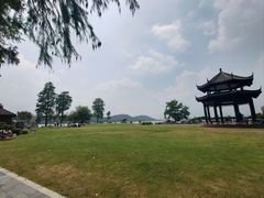 -东湖落雁景区