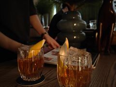 -THE OLD HOUSE酒吧