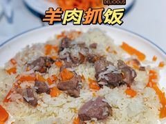 -欧提汗·新疆餐厅·清真(银都路店)