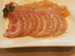 -金苑海鲜酒家(来魅力店)