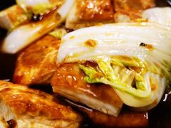 -顺徕德·仙庙烧鸡(桂庙路店)