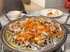 -凯盈阁·顺德私房菜·桑拿鸡