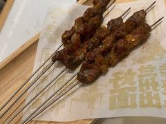 -陳香貴·兰州牛肉面(东方宝泰店)