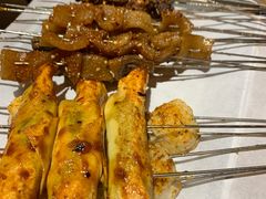 -铁人烧烤(北京店)