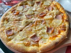 夏威夷风光披萨-ITA·意塔意大利餐厅(亦庄店)