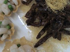 -玄武苏宁诺富特酒店·紫金轩中餐厅