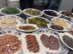 -华盛丰温州大排档(东三环南路店)