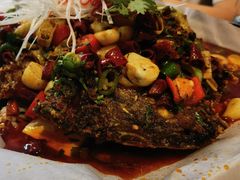 -南方酒店·淮扬菜(回民街店)