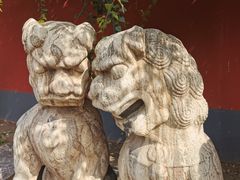 -正定古城-开元寺
