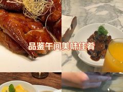 -杭州君悦酒店·湖滨28中餐厅