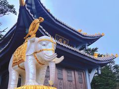 -峨眉山风景名胜区