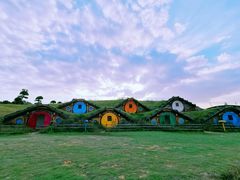 -武汉紫薇都市田园