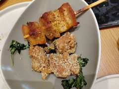 -隅乐胡椒虾·台湾菜·团建(皇岗店)