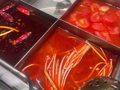 -海底捞火锅鲜切牛肉主题店(长寿路店)