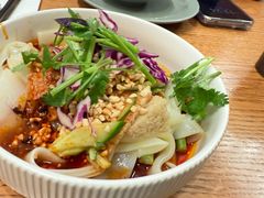 -香料集市新疆餐厅·清真聚餐(成都远洋太古里店)