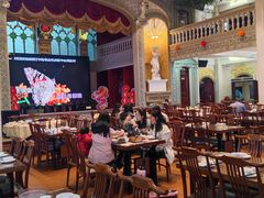 -日日鲜自助餐厅(小公园店)