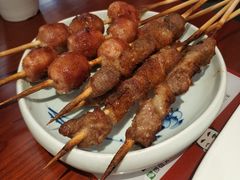 -1078號老北京涮肉(松柏店)