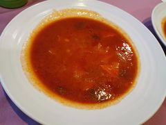 罗宋汤-德大西餐社(云南南路店)