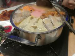 -一盐堂本帮菜(外滩店)