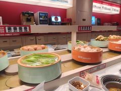 -龍歌自助小火锅(黄岛吾悦店)