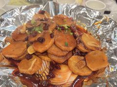 -小贝壳酒楼(经九路店)