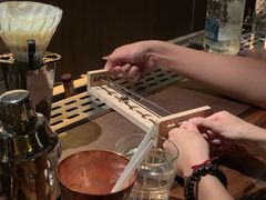 -NAYA Bar ·酒(红山店)