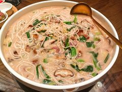-阿伟海鲜楼·福建菜(延寿店)
