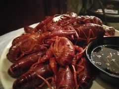 -巴厘龙虾·榜首油焖大虾(洞庭·艺术洋房店)