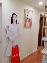 点击看大图 -莲姿娜·半永久纹绣纹眉
