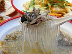 -武圣羊汤·西北面(朝阳门店)