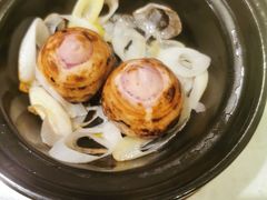 -荣粤酒家·融合粤菜·海鲜火锅
