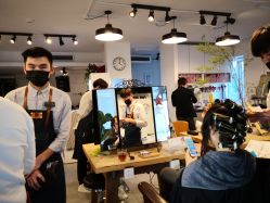 -净漪造型 PURE RIPPLE