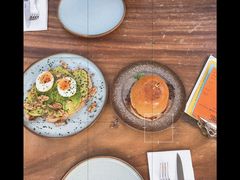 -RAC BAR(安福路店)