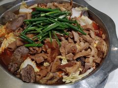 -古乐牛香·鲜牛肉牛杂火锅(新区店)